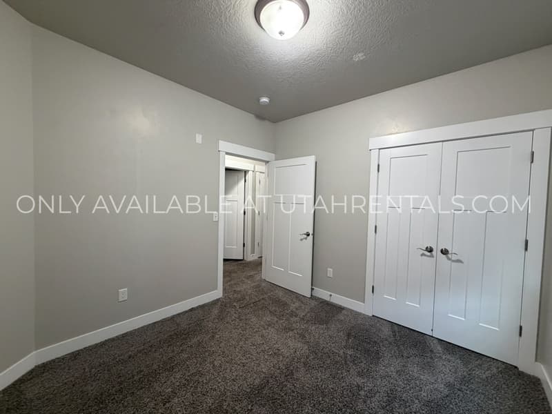 Lehi Condo: 4166 W 1850 N
