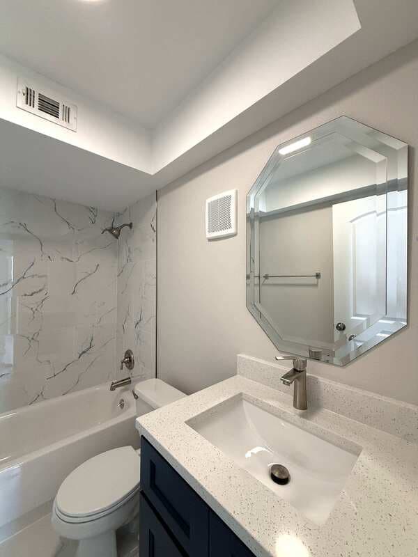 South Pasadena Condo: 1859 Shore Drive South