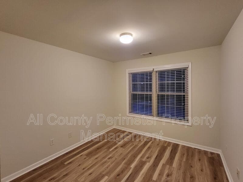 Lawrenceville Townhome: 52 Burns View Court