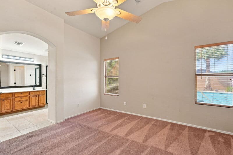 San Tan Valley House: 521 West Angus Road