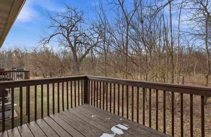 Tiffin Townhome: 461 RJ Dr
