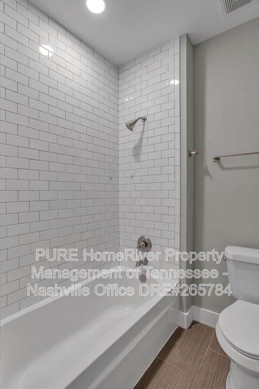 Nashville Townhome: 3212 A Lincoln ave