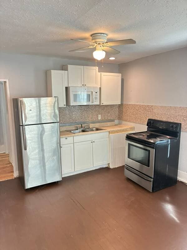 Jacksonville Condo: 4349 San Juan Avenue - APT 3