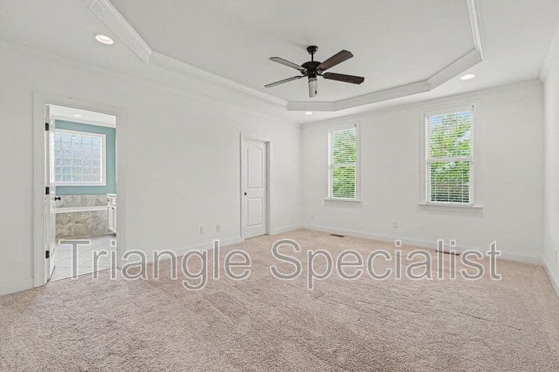 Rolesville House: 7436 Pomona Avenue