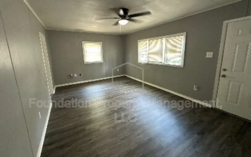 Memphis House: 969 Joel Avenue