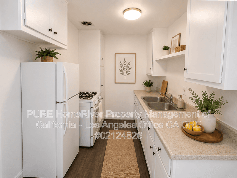 Gardena House: 2620 W 141st Place