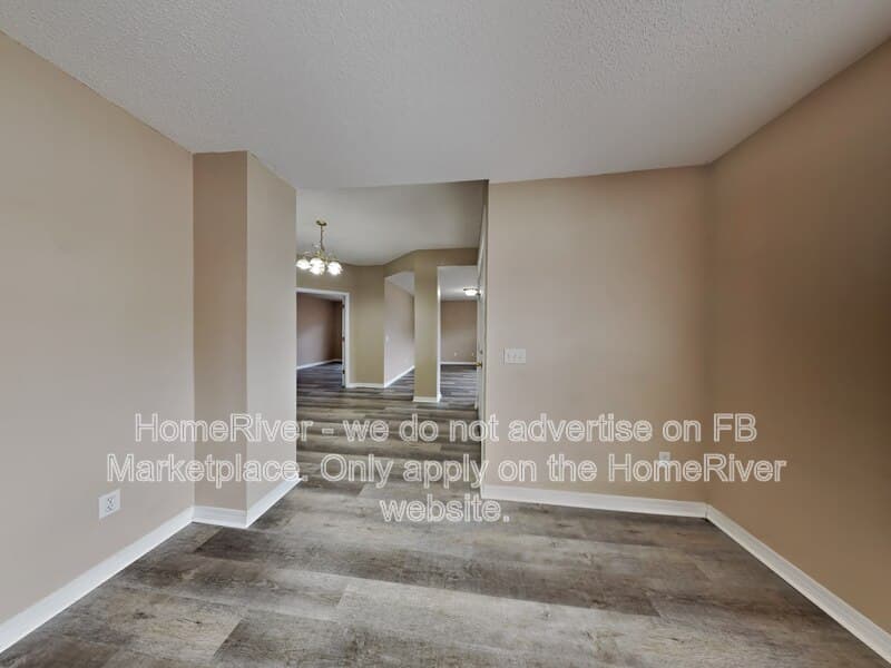 Crestview House: 2827 Atoka Trl
