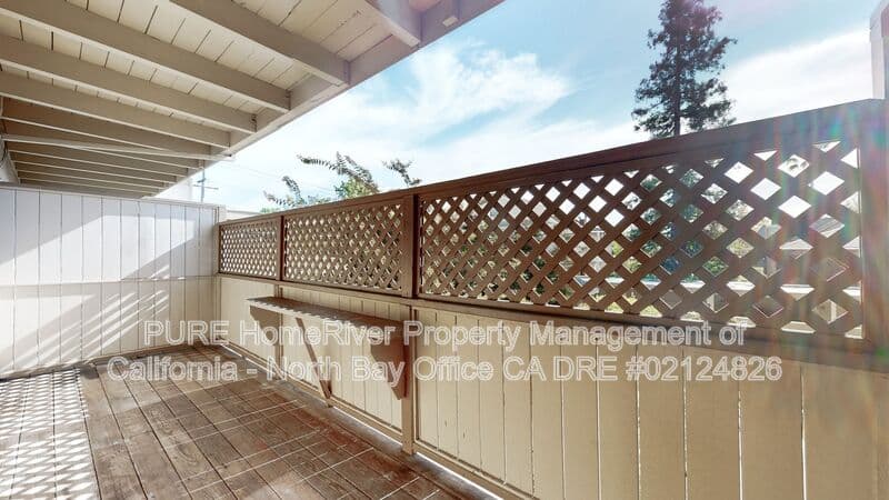 San Rafael House: 1135 Grand Avenue