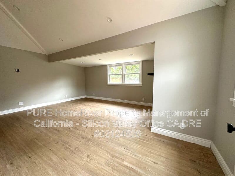 Monte Sereno House: 17291 Zena Ave