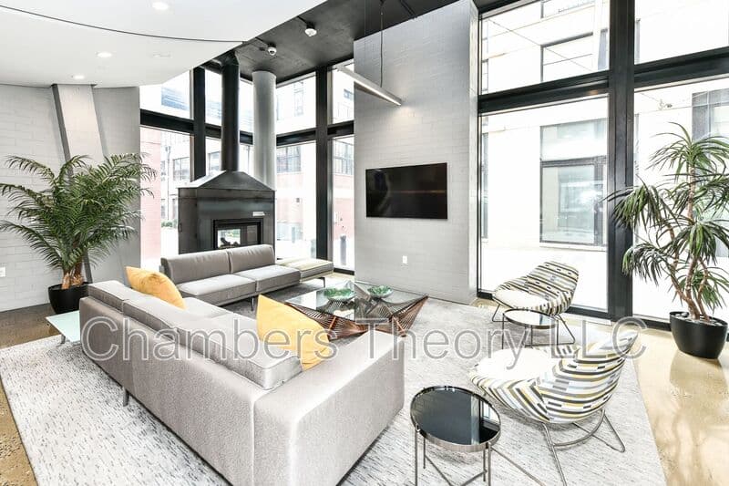 Washington Condo: 2125 14th St NW