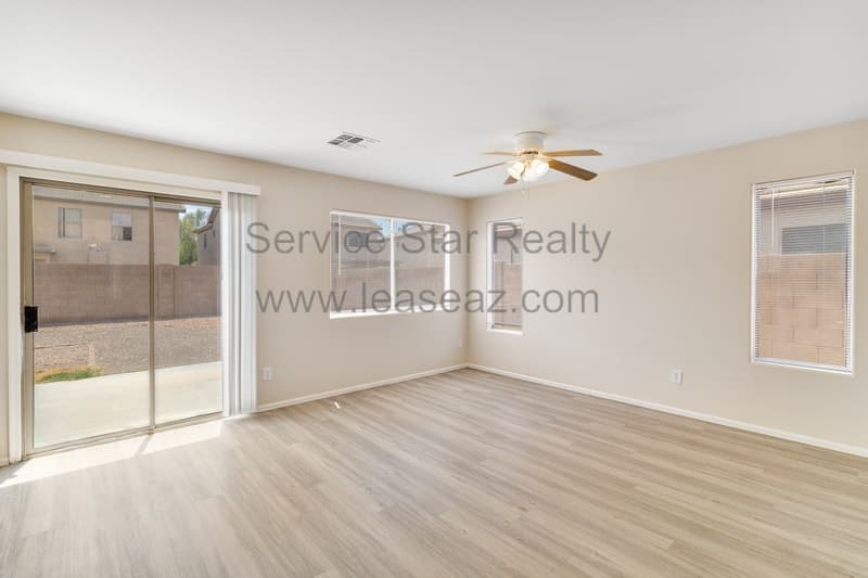 Litchfield Park House: 12609 W Orange Dr
