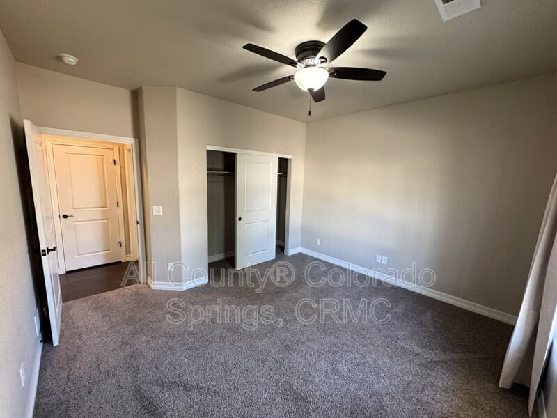 Fountain House: 7941 Whistlestop Lane