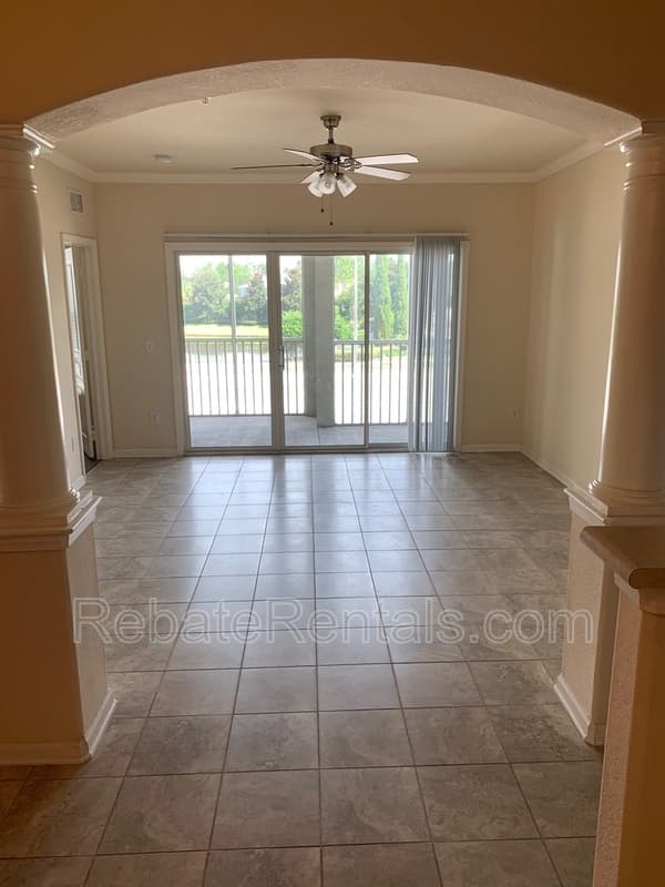 Jacksonville Condo: 8290 Gate Parkway W