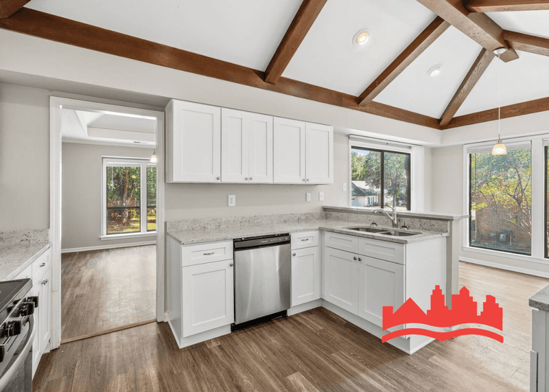 Cordova House: 2391 Carrollwood Ln