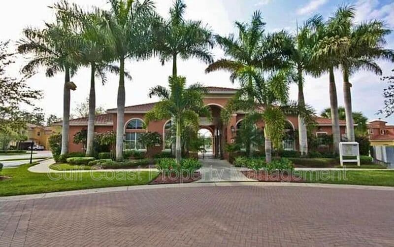 Fort Myers Condo: 7060 San Lorenzo Ct