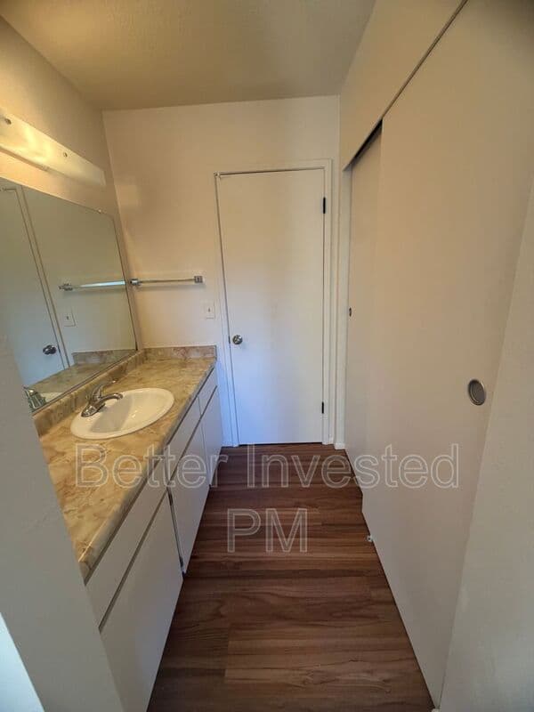 Ukiah Townhome: 972 Marlene