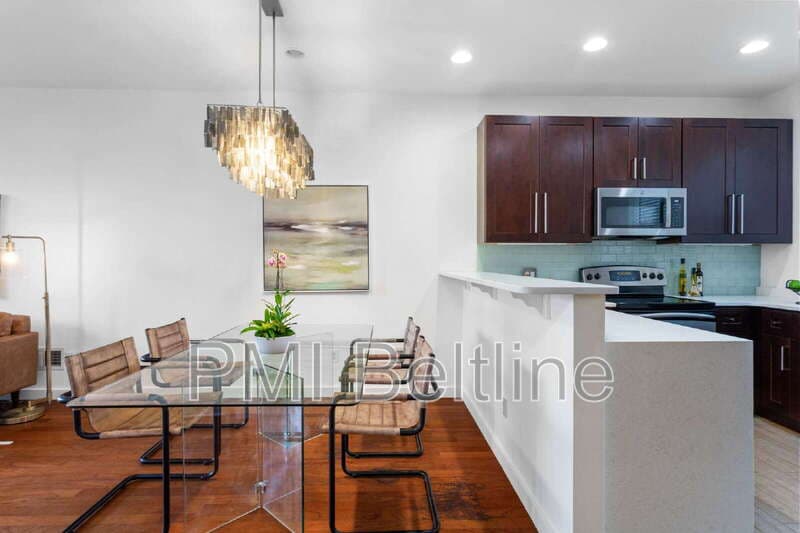 Atlanta Townhome: 988 Dekalb Ave NE