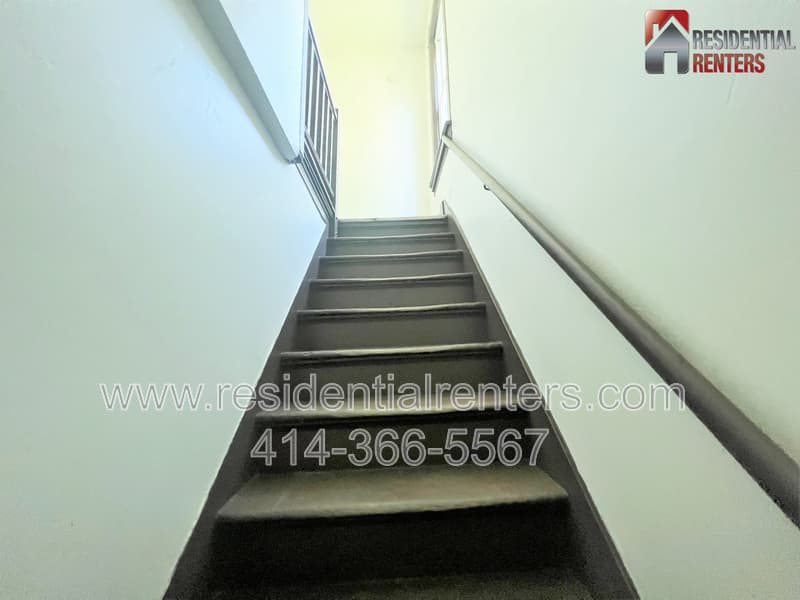 Milwaukee Condo: 3001 N 1st St