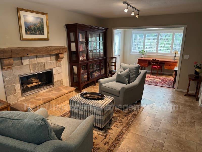 Aptos Townhome: 2109 Penasquitas Drive