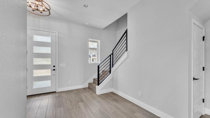 Lakeland Townhome: 1162 Windjammer Dr
