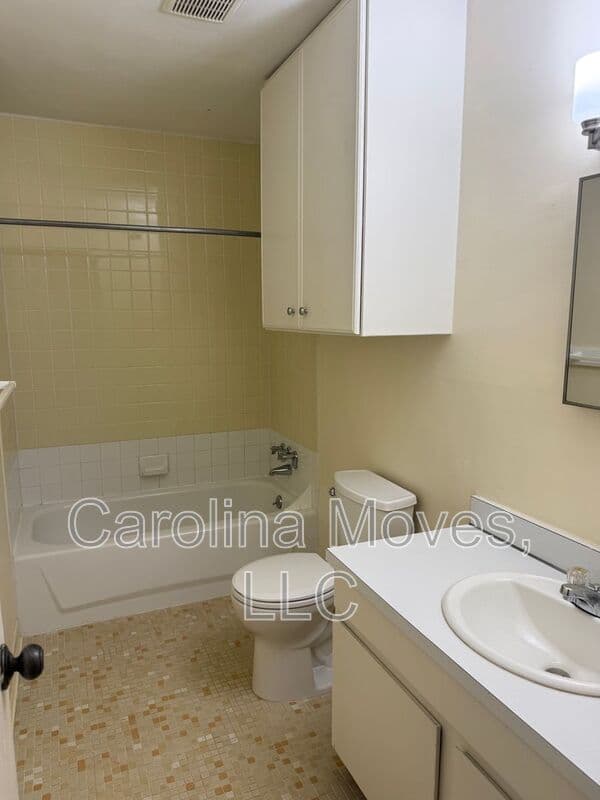 Greenville Condo: 925 Cleveland Street