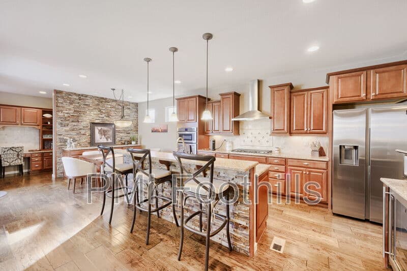 Arvada House: 15478 W 95th Ave