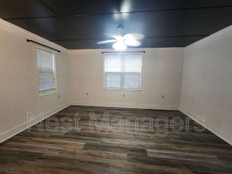 Fayetteville House: 2061 Wood Duck Drive