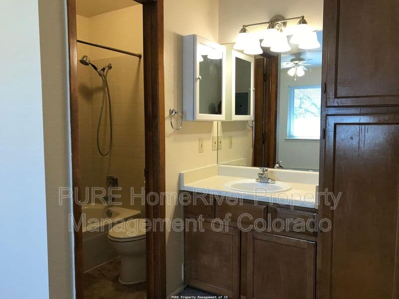 Englewood Condo: 3565 S Marion St
