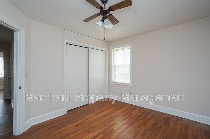 Greenville House: 424 Potomac Avenue