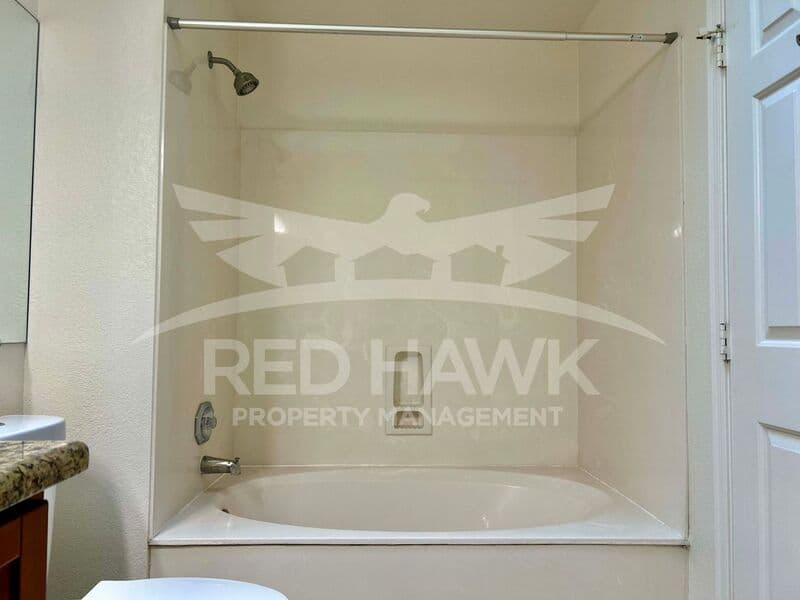 Phoenix House: 1420 E Rosemonte Dr