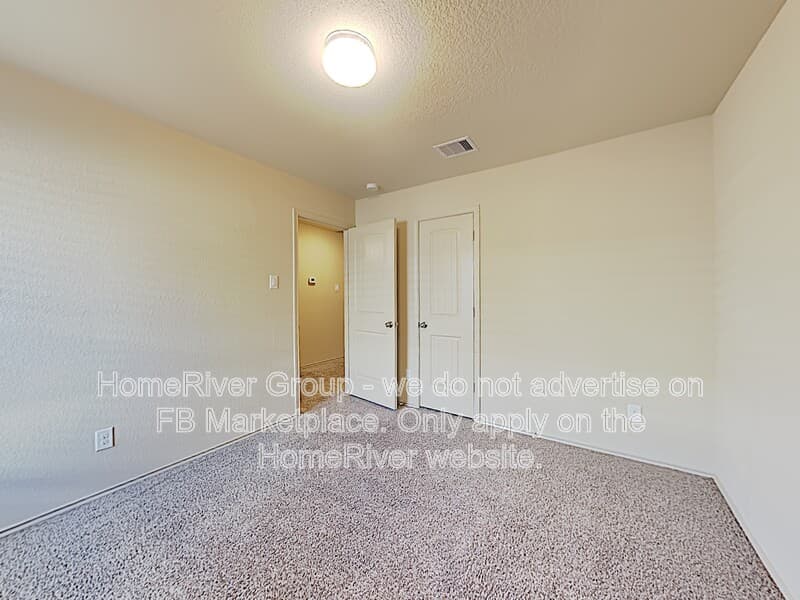 Spring House: 2034 Louetta Reserve Way