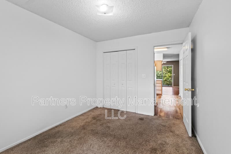 Fayetteville Condo: 1621 North Leverett Avenue - 6