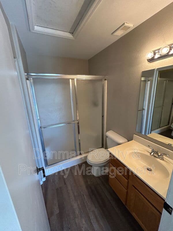 Mesa House: 5808 E. Brown Road