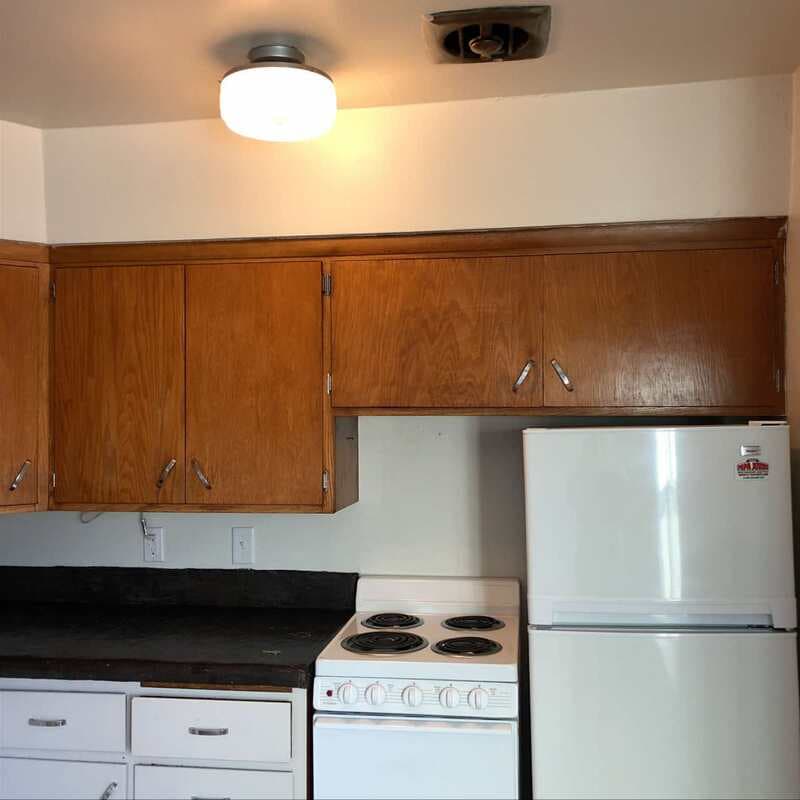 Kaukauna Condo: 107 East 2nd Street - 3