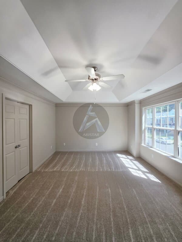 Acworth Townhome: 4709 Liberty Square Drive