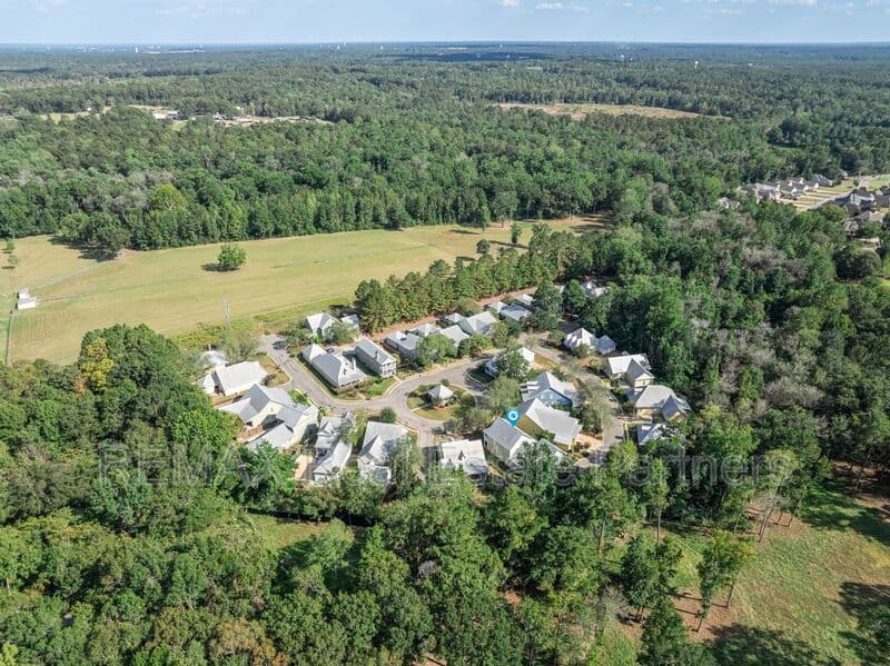Hattiesburg House: 39 Robins Nest