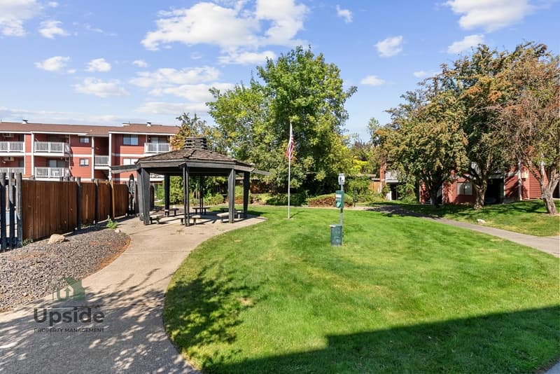 Spokane Valley Condo: 213 North Felts Road -24