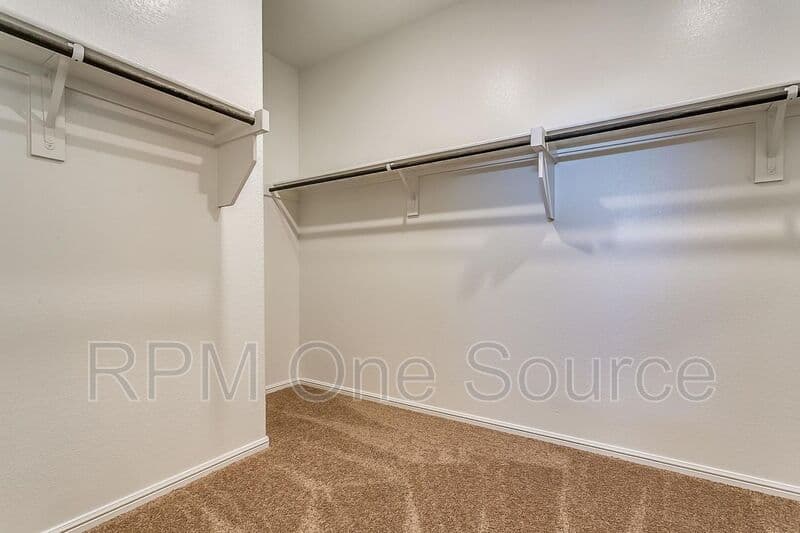 Ft. Worth House: 6320 Eagle Pier Way