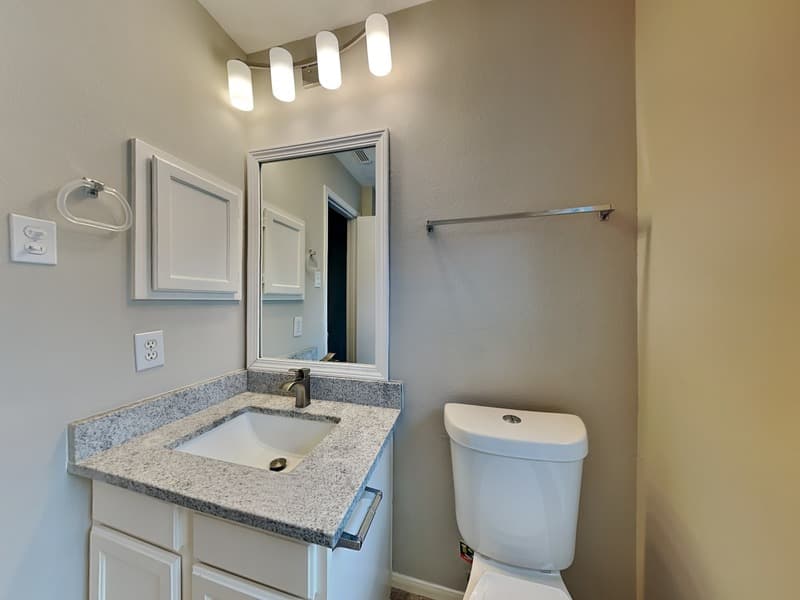 Houston House: 16523 Wellers Way