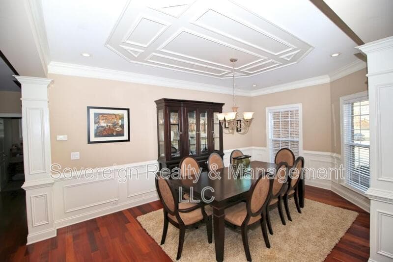 Powder Springs House: 2217 Chaseford Ln