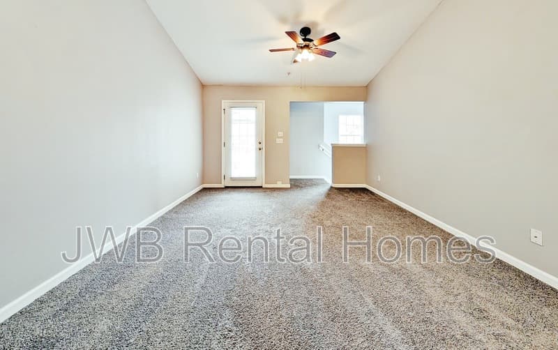 Fleming Island Condo: 2200 Marsh Hawk Ln