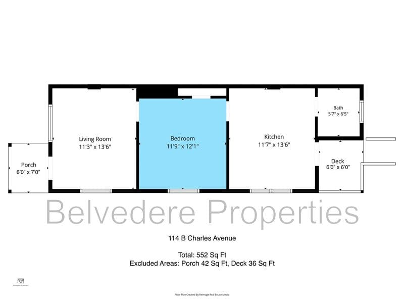 High Point Condo: 114 Charles Ave