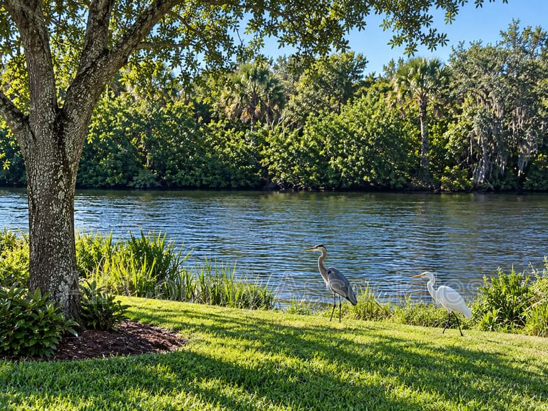 New Port Richey Condo: 4122 Hampton DR