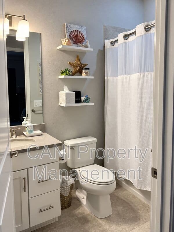 Port Orange Townhome: 6309 Hanfield Drive
