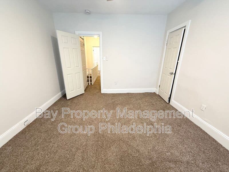 Philadelphia House: 2262 N Gratz St