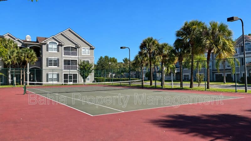 Orlando Condo: 3391 S Kirkman Rd
