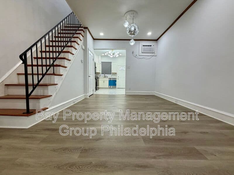 Philadelphia House: 2248 S Beechwood St
