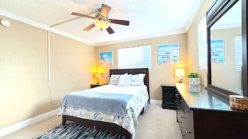 Daytona Beach Condo: 506 University Boulevard