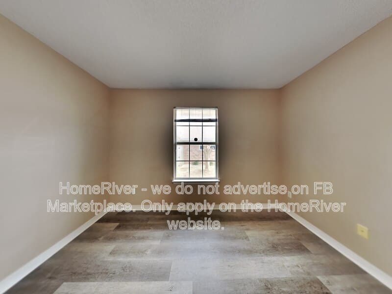 Crestview House: 2827 Atoka Trl