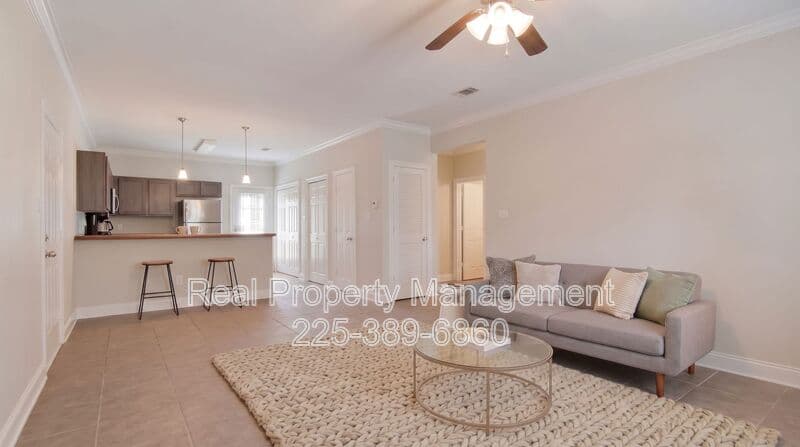 Denham Springs Condo: 30914 LA Hwy 16